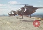 Standbild Die Schlacht von Fire Support Base Ripcord South Vietnam, 1970, aus Sekunde 27 historischem Filmmaterial Videoclip 65675067835