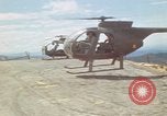 Standbild Die Schlacht von Fire Support Base Ripcord South Vietnam, 1970, aus Sekunde 28 historischem Filmmaterial Videoclip 65675067835