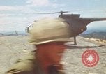 Standbild Die Schlacht von Fire Support Base Ripcord South Vietnam, 1970, aus Sekunde 29 historischem Filmmaterial Videoclip 65675067835