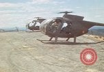 Standbild Die Schlacht von Fire Support Base Ripcord South Vietnam, 1970, aus Sekunde 30 historischem Filmmaterial Videoclip 65675067835