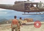 Standbild Die Schlacht von Fire Support Base Ripcord South Vietnam, 1970, aus Sekunde 31 historischem Filmmaterial Videoclip 65675067835