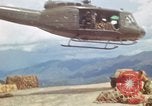 Standbild Die Schlacht von Fire Support Base Ripcord South Vietnam, 1970, aus Sekunde 33 historischem Filmmaterial Videoclip 65675067835
