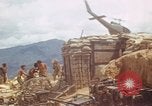 Standbild Die Schlacht von Fire Support Base Ripcord South Vietnam, 1970, aus Sekunde 38 historischem Filmmaterial Videoclip 65675067835