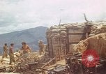 Standbild Die Schlacht von Fire Support Base Ripcord South Vietnam, 1970, aus Sekunde 39 historischem Filmmaterial Videoclip 65675067835