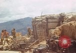 Standbild Die Schlacht von Fire Support Base Ripcord South Vietnam, 1970, aus Sekunde 40 historischem Filmmaterial Videoclip 65675067835