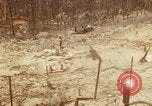 Standbild Die Schlacht von Fire Support Base Ripcord South Vietnam, 1970, aus Sekunde 41 historischem Filmmaterial Videoclip 65675067835