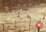 Standbild Die Schlacht von Fire Support Base Ripcord South Vietnam, 1970, aus Sekunde 43 historischem Filmmaterial Videoclip 65675067835
