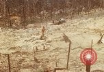 Standbild Die Schlacht von Fire Support Base Ripcord South Vietnam, 1970, aus Sekunde 44 historischem Filmmaterial Videoclip 65675067835