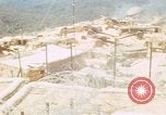 Standbild Die Schlacht von Fire Support Base Ripcord South Vietnam, 1970, aus Sekunde 46 historischem Filmmaterial Videoclip 65675067835