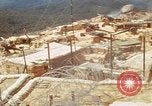Standbild Die Schlacht von Fire Support Base Ripcord South Vietnam, 1970, aus Sekunde 51 historischem Filmmaterial Videoclip 65675067835