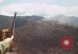 Standbild Die Schlacht von Fire Support Base Ripcord South Vietnam, 1970, aus Sekunde 53 historischem Filmmaterial Videoclip 65675067835