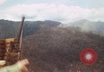 Standbild Die Schlacht von Fire Support Base Ripcord South Vietnam, 1970, aus Sekunde 54 historischem Filmmaterial Videoclip 65675067835