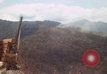 Standbild Die Schlacht von Fire Support Base Ripcord South Vietnam, 1970, aus Sekunde 56 historischem Filmmaterial Videoclip 65675067835
