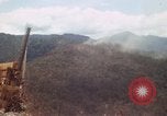 Standbild Die Schlacht von Fire Support Base Ripcord South Vietnam, 1970, aus Sekunde 57 historischem Filmmaterial Videoclip 65675067835