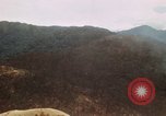 Standbild Fire Support Base Ripcord South Vietnam, 1970, aus Sekunde 15 historischem Filmmaterial Videoclip 65675067836
