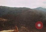 Standbild Fire Support Base Ripcord South Vietnam, 1970, aus Sekunde 17 historischem Filmmaterial Videoclip 65675067836