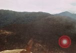 Standbild Fire Support Base Ripcord South Vietnam, 1970, aus Sekunde 20 historischem Filmmaterial Videoclip 65675067836