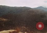 Standbild Fire Support Base Ripcord South Vietnam, 1970, aus Sekunde 21 historischem Filmmaterial Videoclip 65675067836