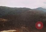 Standbild Fire Support Base Ripcord South Vietnam, 1970, aus Sekunde 25 historischem Filmmaterial Videoclip 65675067836