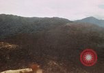 Standbild Fire Support Base Ripcord South Vietnam, 1970, aus Sekunde 26 historischem Filmmaterial Videoclip 65675067836