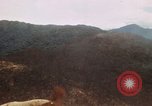 Standbild Fire Support Base Ripcord South Vietnam, 1970, aus Sekunde 27 historischem Filmmaterial Videoclip 65675067836