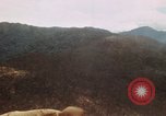 Standbild Fire Support Base Ripcord South Vietnam, 1970, aus Sekunde 30 historischem Filmmaterial Videoclip 65675067836