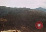 Standbild Fire Support Base Ripcord South Vietnam, 1970, aus Sekunde 33 historischem Filmmaterial Videoclip 65675067836