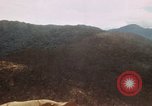 Standbild Fire Support Base Ripcord South Vietnam, 1970, aus Sekunde 34 historischem Filmmaterial Videoclip 65675067836