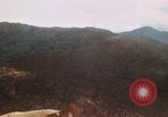 Standbild Fire Support Base Ripcord South Vietnam, 1970, aus Sekunde 35 historischem Filmmaterial Videoclip 65675067836