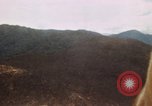 Standbild Fire Support Base Ripcord South Vietnam, 1970, aus Sekunde 38 historischem Filmmaterial Videoclip 65675067836