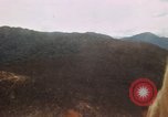 Standbild Fire Support Base Ripcord South Vietnam, 1970, aus Sekunde 39 historischem Filmmaterial Videoclip 65675067836