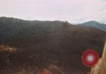 Standbild Fire Support Base Ripcord South Vietnam, 1970, aus Sekunde 40 historischem Filmmaterial Videoclip 65675067836