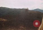 Standbild Fire Support Base Ripcord South Vietnam, 1970, aus Sekunde 41 historischem Filmmaterial Videoclip 65675067836