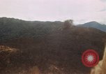 Standbild Fire Support Base Ripcord South Vietnam, 1970, aus Sekunde 43 historischem Filmmaterial Videoclip 65675067836