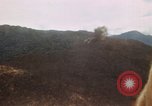 Standbild Fire Support Base Ripcord South Vietnam, 1970, aus Sekunde 44 historischem Filmmaterial Videoclip 65675067836