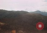 Standbild Fire Support Base Ripcord South Vietnam, 1970, aus Sekunde 45 historischem Filmmaterial Videoclip 65675067836