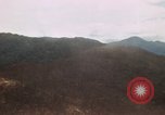 Standbild Fire Support Base Ripcord South Vietnam, 1970, aus Sekunde 48 historischem Filmmaterial Videoclip 65675067836