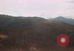 Standbild Fire Support Base Ripcord South Vietnam, 1970, aus Sekunde 49 historischem Filmmaterial Videoclip 65675067836