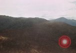 Standbild Fire Support Base Ripcord South Vietnam, 1970, aus Sekunde 50 historischem Filmmaterial Videoclip 65675067836