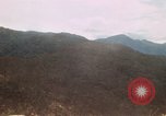 Standbild Fire Support Base Ripcord South Vietnam, 1970, aus Sekunde 51 historischem Filmmaterial Videoclip 65675067836