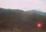 Standbild Fire Support Base Ripcord South Vietnam, 1970, aus Sekunde 52 historischem Filmmaterial Videoclip 65675067836