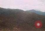 Standbild Fire Support Base Ripcord South Vietnam, 1970, aus Sekunde 53 historischem Filmmaterial Videoclip 65675067836
