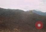 Standbild Fire Support Base Ripcord South Vietnam, 1970, aus Sekunde 54 historischem Filmmaterial Videoclip 65675067836