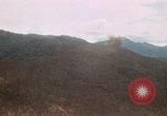 Standbild Fire Support Base Ripcord South Vietnam, 1970, aus Sekunde 55 historischem Filmmaterial Videoclip 65675067836