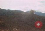 Standbild Fire Support Base Ripcord South Vietnam, 1970, aus Sekunde 56 historischem Filmmaterial Videoclip 65675067836