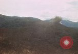 Standbild Fire Support Base Ripcord South Vietnam, 1970, aus Sekunde 57 historischem Filmmaterial Videoclip 65675067836