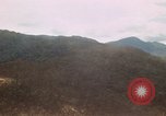 Standbild Fire Support Base Ripcord South Vietnam, 1970, aus Sekunde 59 historischem Filmmaterial Videoclip 65675067836