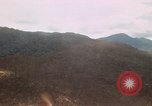 Standbild Fire Support Base Ripcord South Vietnam, 1970, aus Sekunde 60 historischem Filmmaterial Videoclip 65675067836
