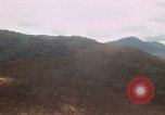 Standbild Fire Support Base Ripcord South Vietnam, 1970, aus Sekunde 61 historischem Filmmaterial Videoclip 65675067836