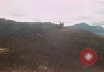 Standbild Fire Support Base Ripcord South Vietnam, 1970, aus Sekunde 62 historischem Filmmaterial Videoclip 65675067836